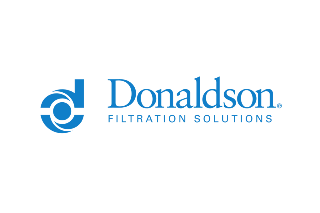 Donaldson Filtration Solutions – Innovatiiviset suodatinratkaisut tarpeisiisi