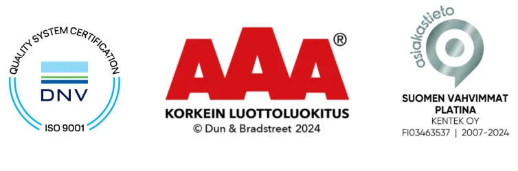 Kentek