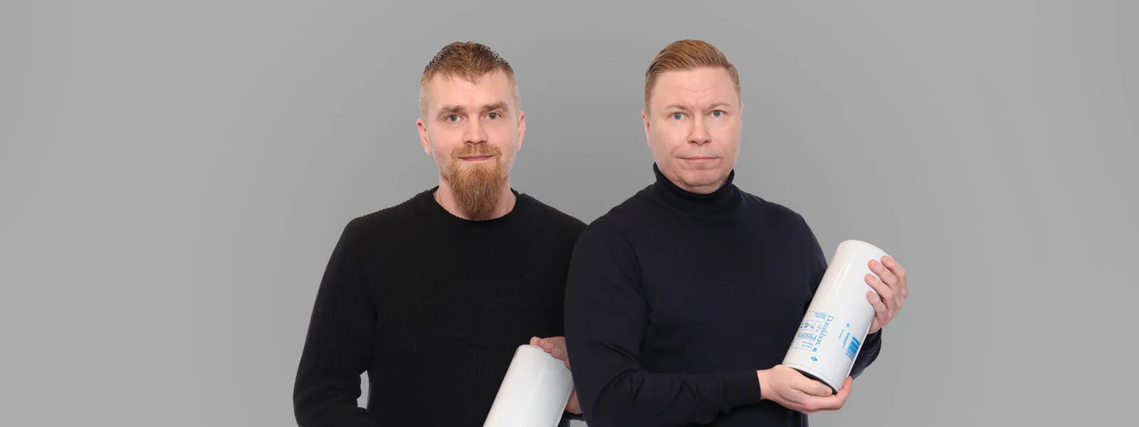 Kaksi kokenutta myyjää vahvistamaan myyntitiimiä