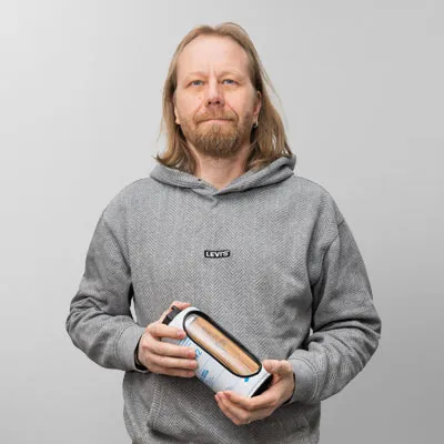 Janne Savolainen
