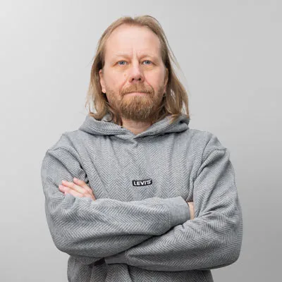 Janne Savolainen