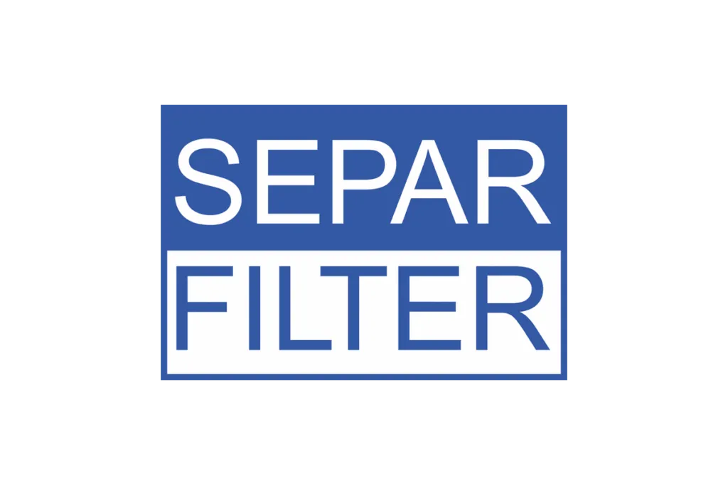 Separ Filter – tehokasta polttoaineen suodatusta ja vedenerotusta