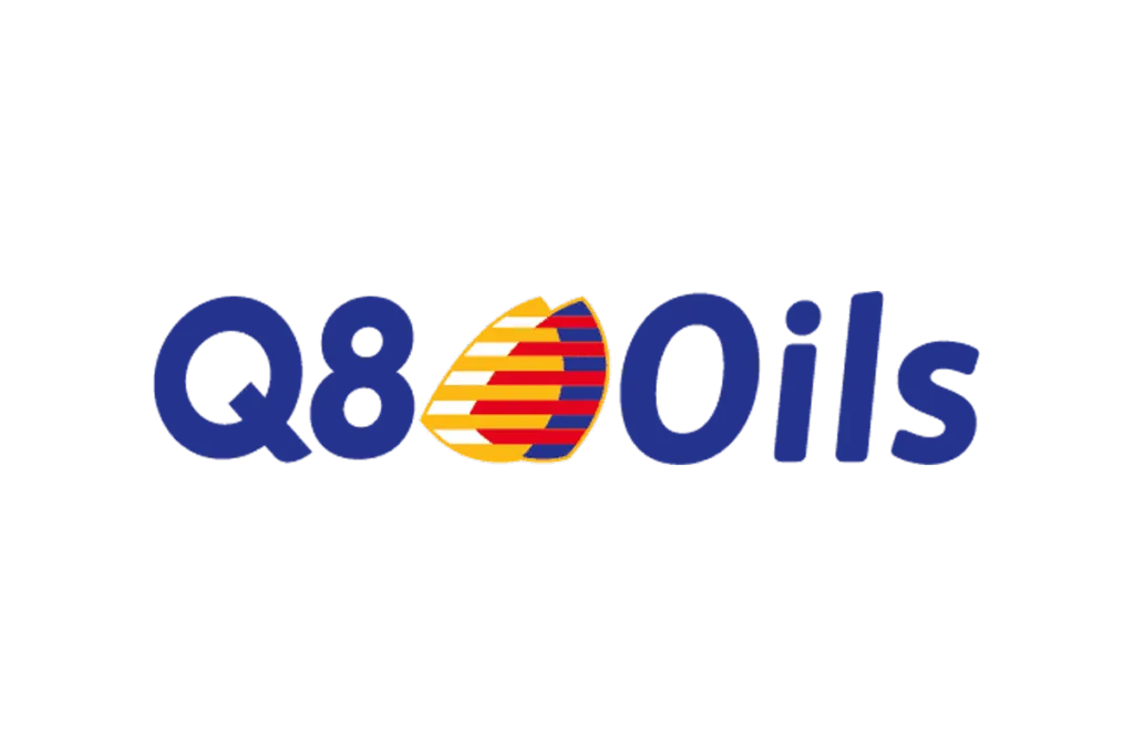 Q8 Oils – huippuluokan voiteluaineet jokaiseen käyttöön