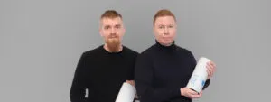 Two Experienced Sales Professionals Strengthen the Sales Team