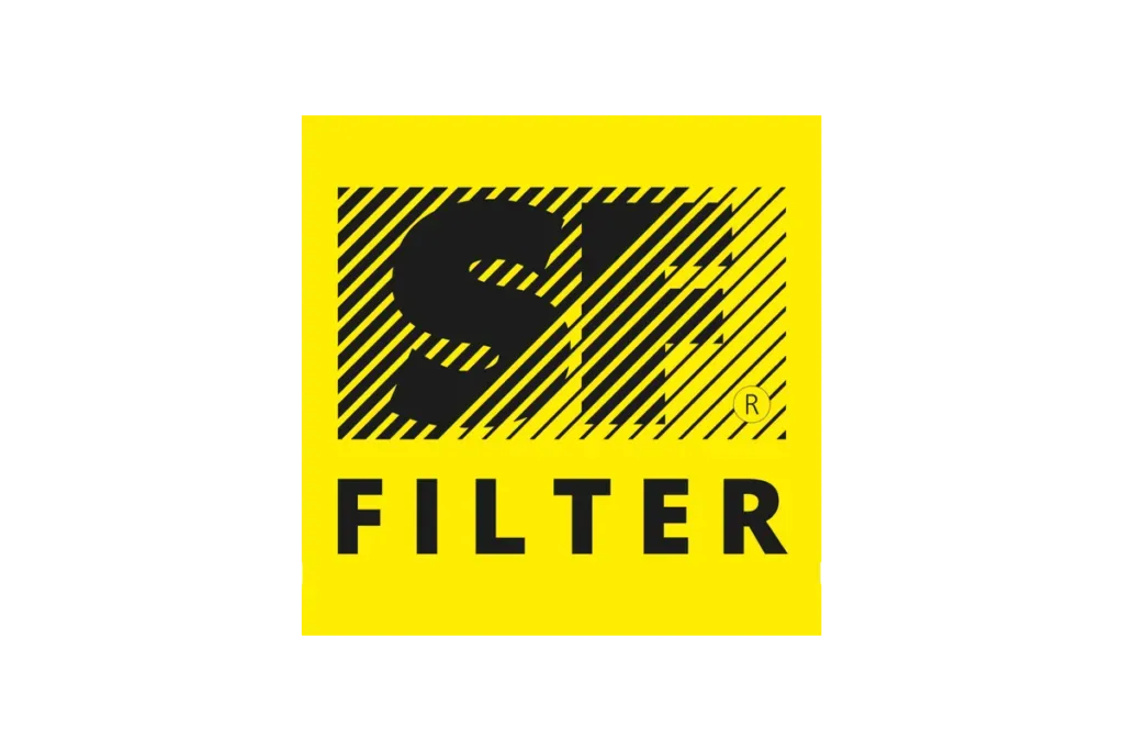 SF-Filter Group – kattavat suodatinratkaisut teollisuudelle ja kalustolle