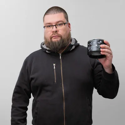 Santtu Lahtinen