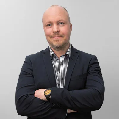 Olli Mäntyniemi