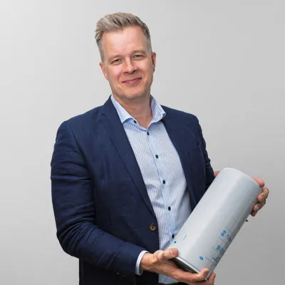Janne Laakkonen