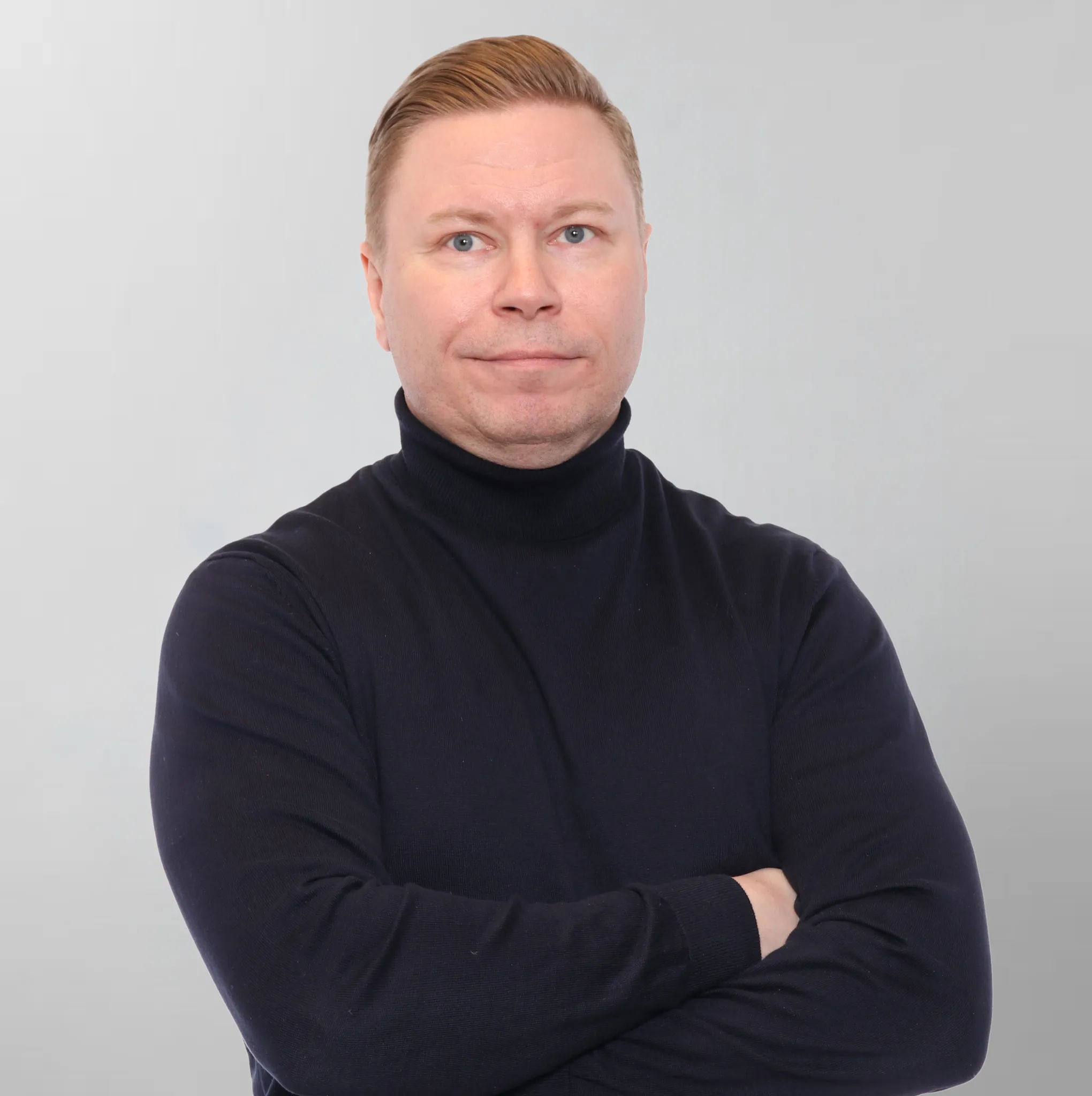 Jarkko Vuorinen