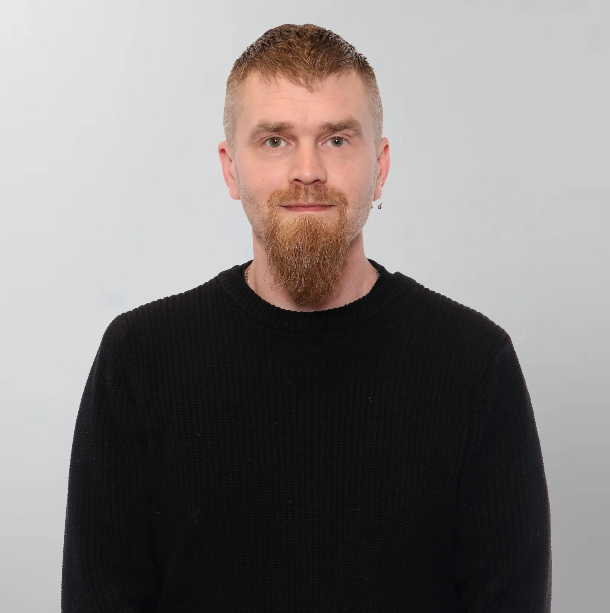Esko Hämeenkorpi