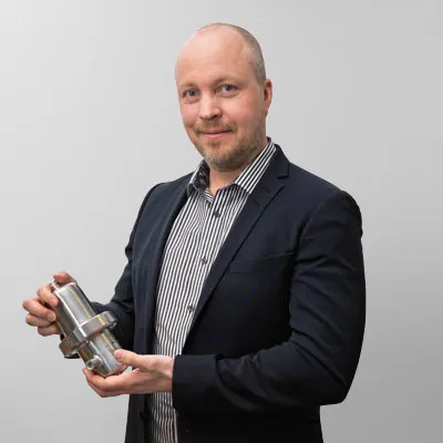 Olli Mäntyniemi