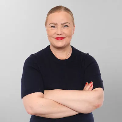 Karoliina Maaranen