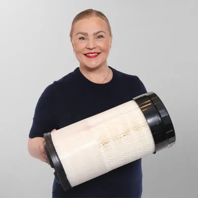 Karoliina Maaranen
