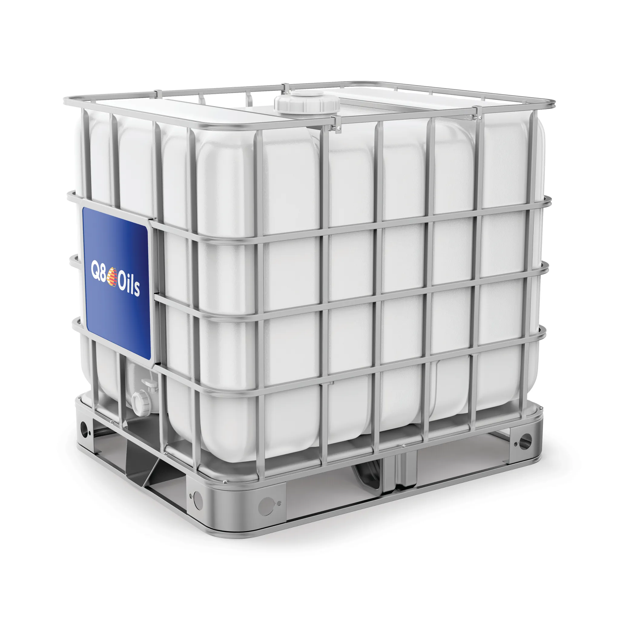 HANDEL S 32 CONTAINER IBS 1000 L