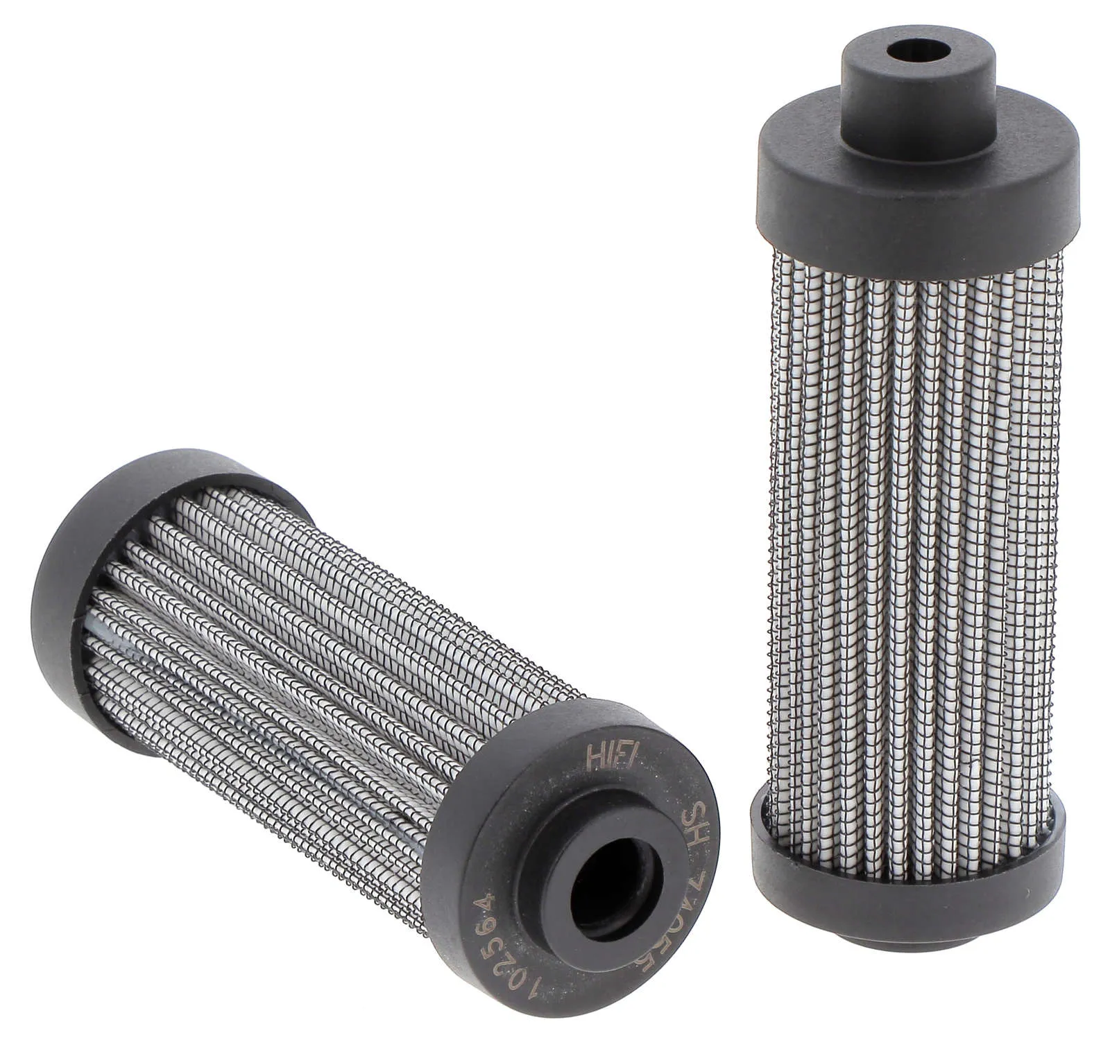 Hydrauliikkasuodatin