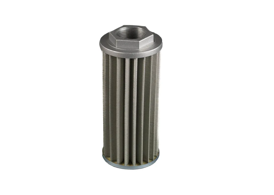 Hydrauliikkasuodatin