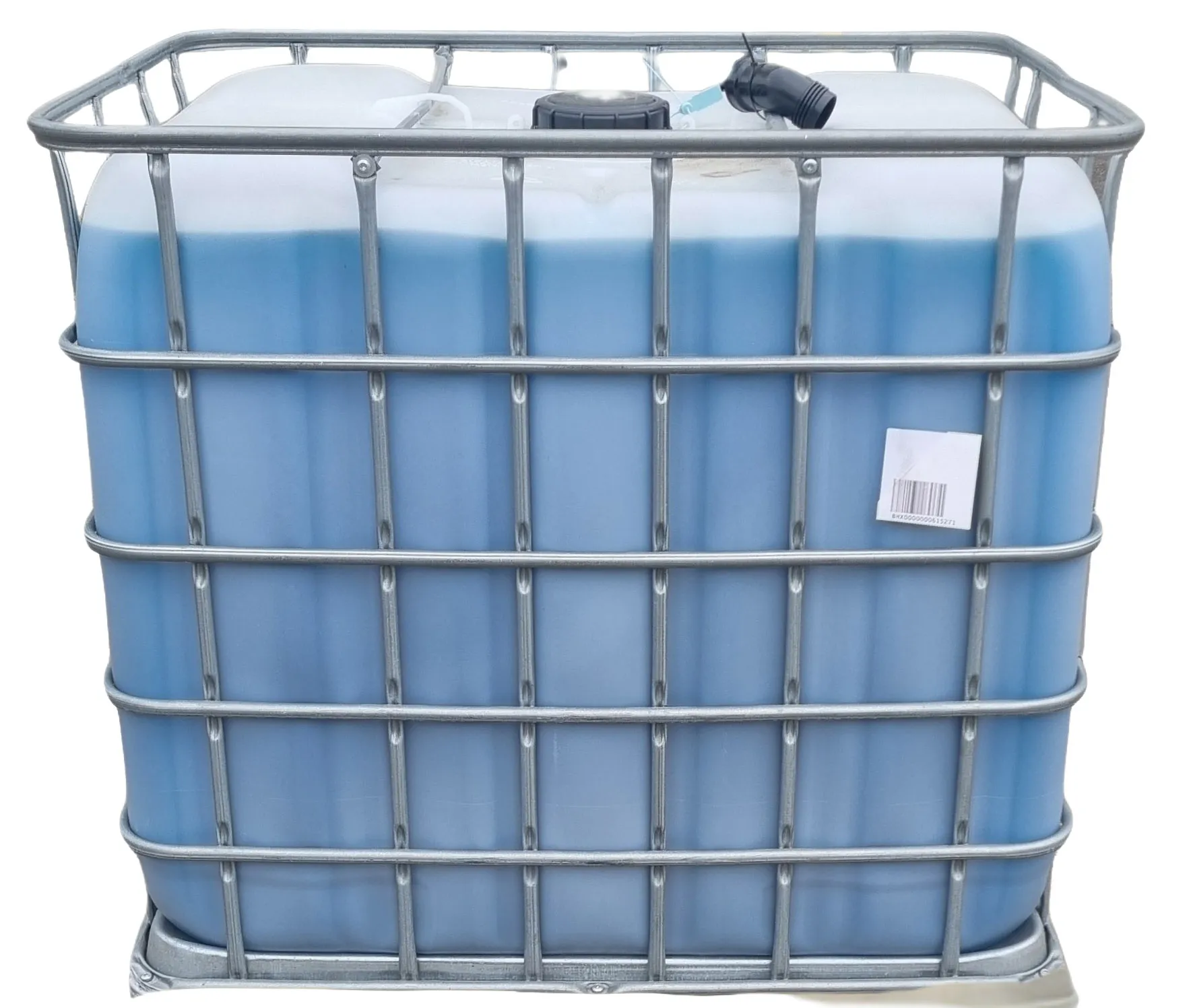 Jäähdytysneste, ES Compleat, PG, 50/50 %, 1000 L