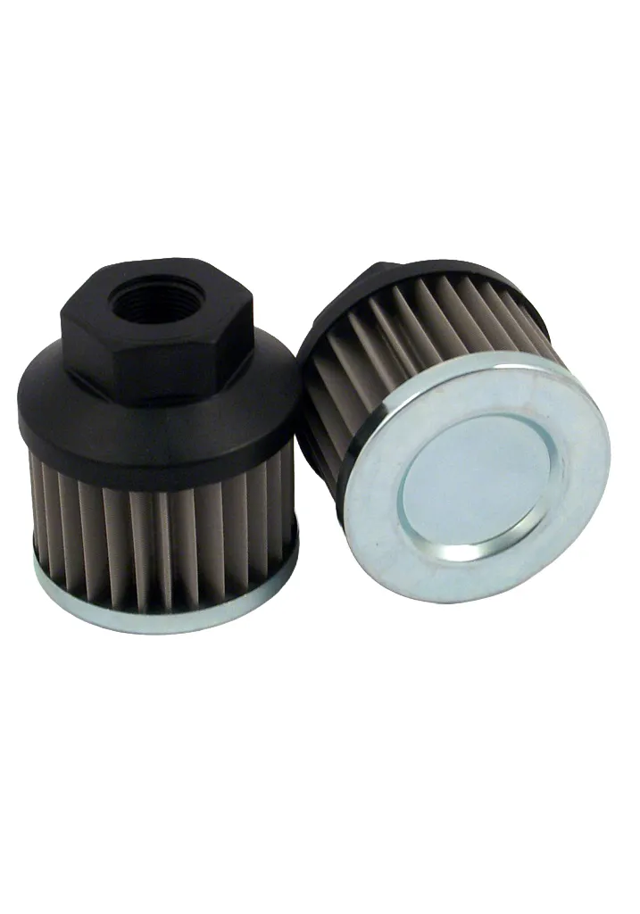 Hydrauliikkasuodatin