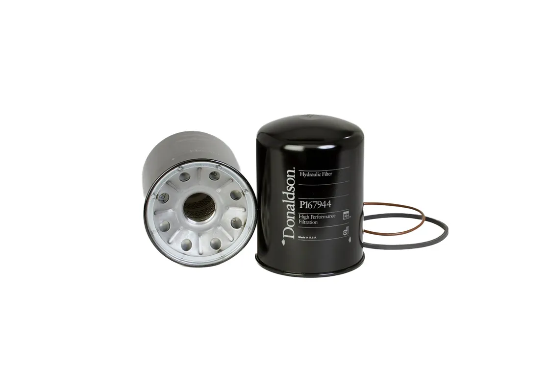 Hydrauliikkasuodatin