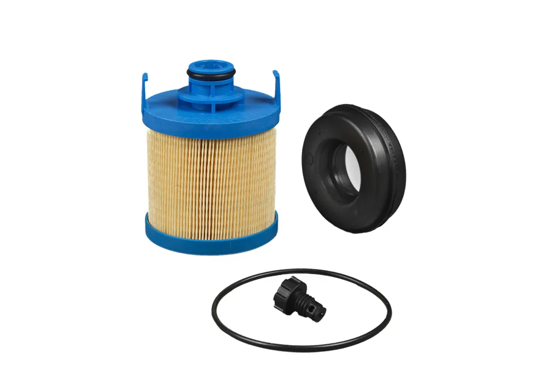 AdBlue suodatinsarja