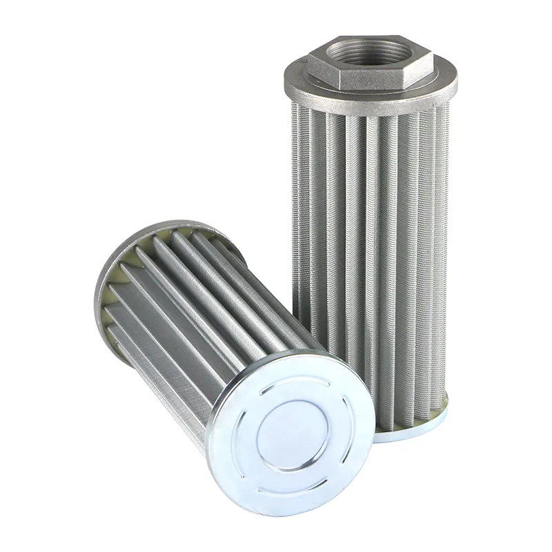 Hydrauliikkasuodatin