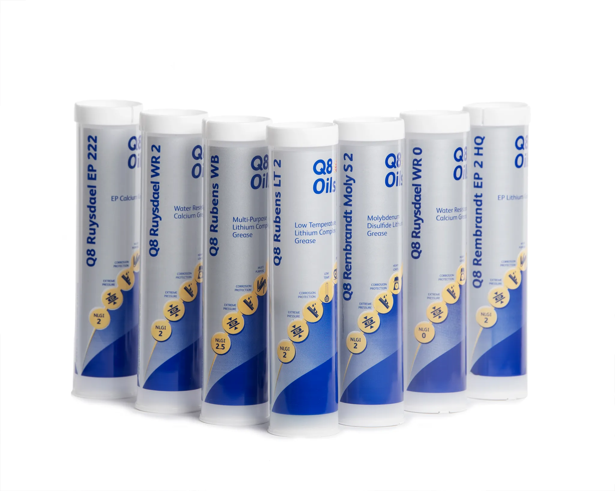 RUBENS WB 400 G/420 ML 12KPL/LTK