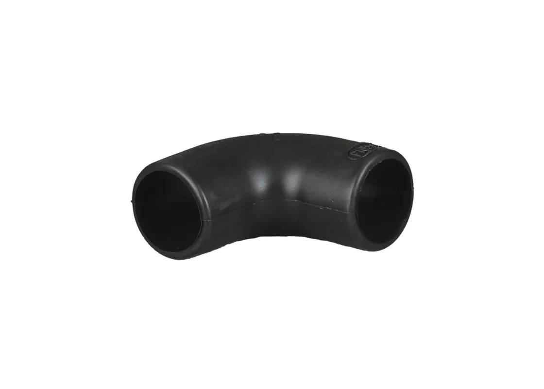 Kumikäyrä 90°, ID 51 mm (2")