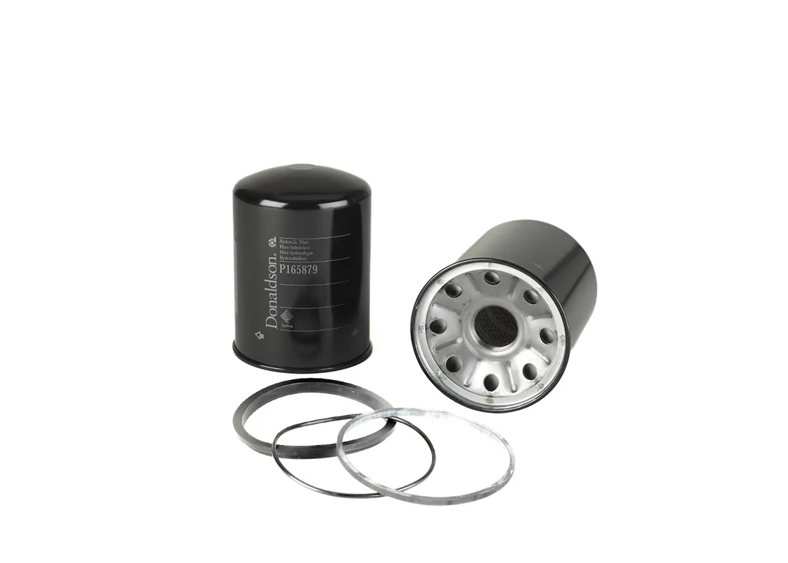 Hydrauliikkasuodatin